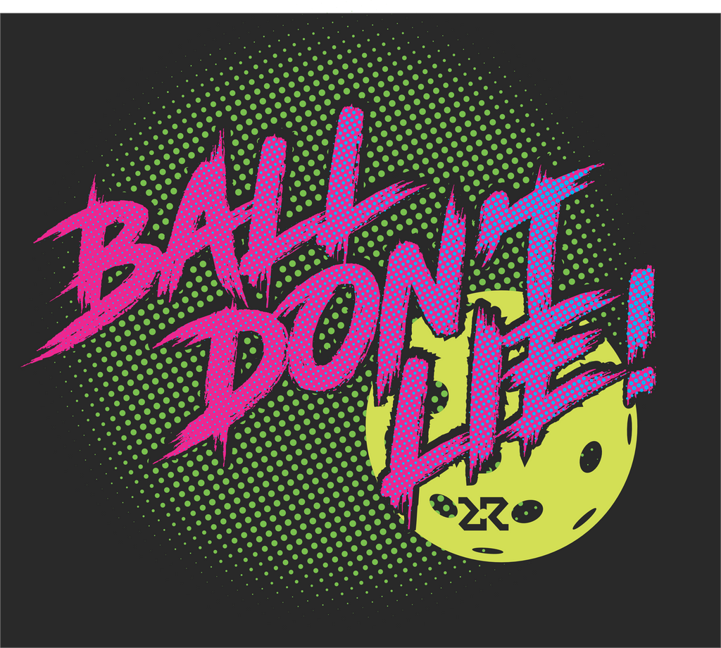 KARMIC JUSTICE CROPPED SWEATSHIRT