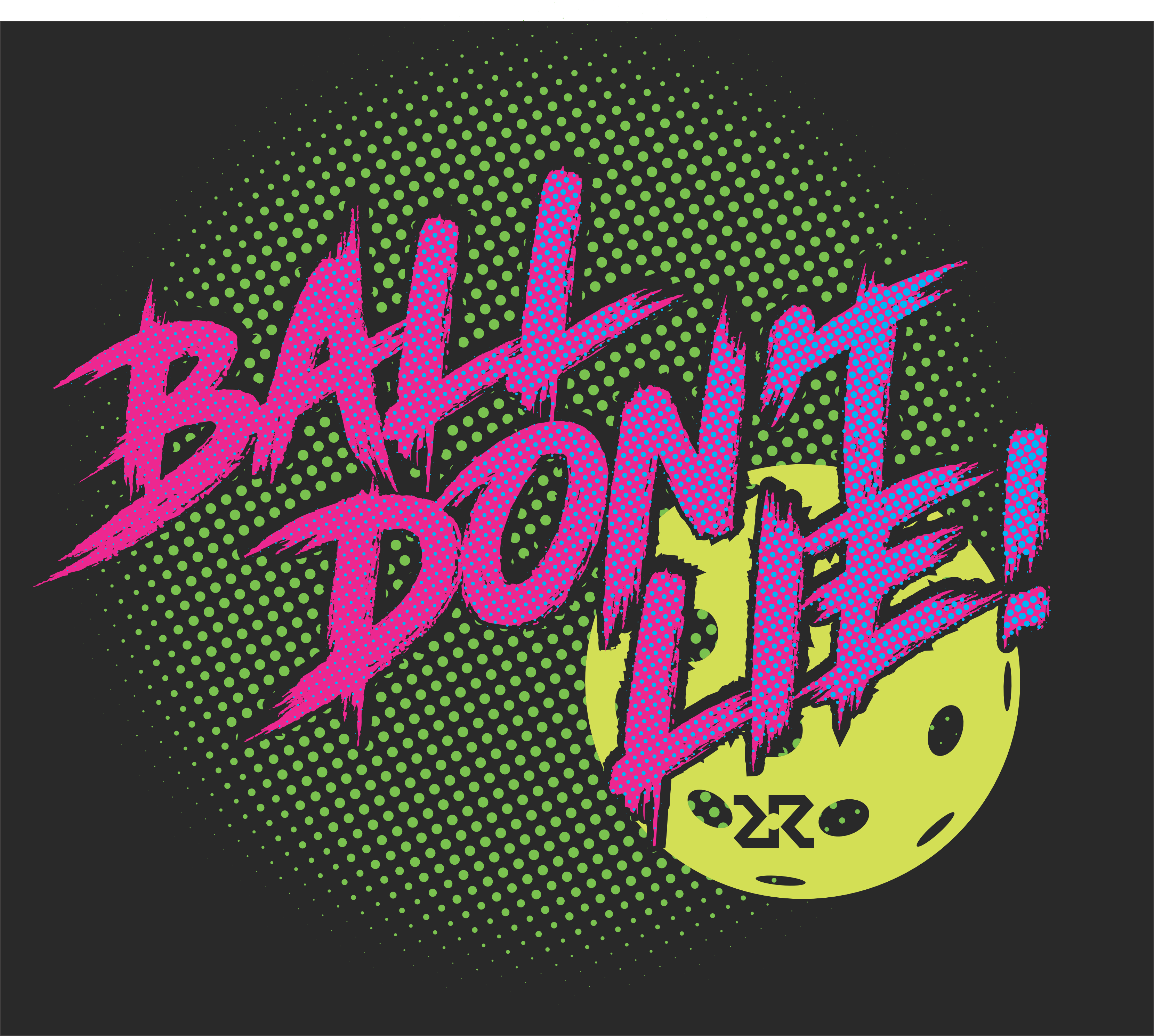 KARMIC JUSTICE SHORT SLEEVE TSHIRT