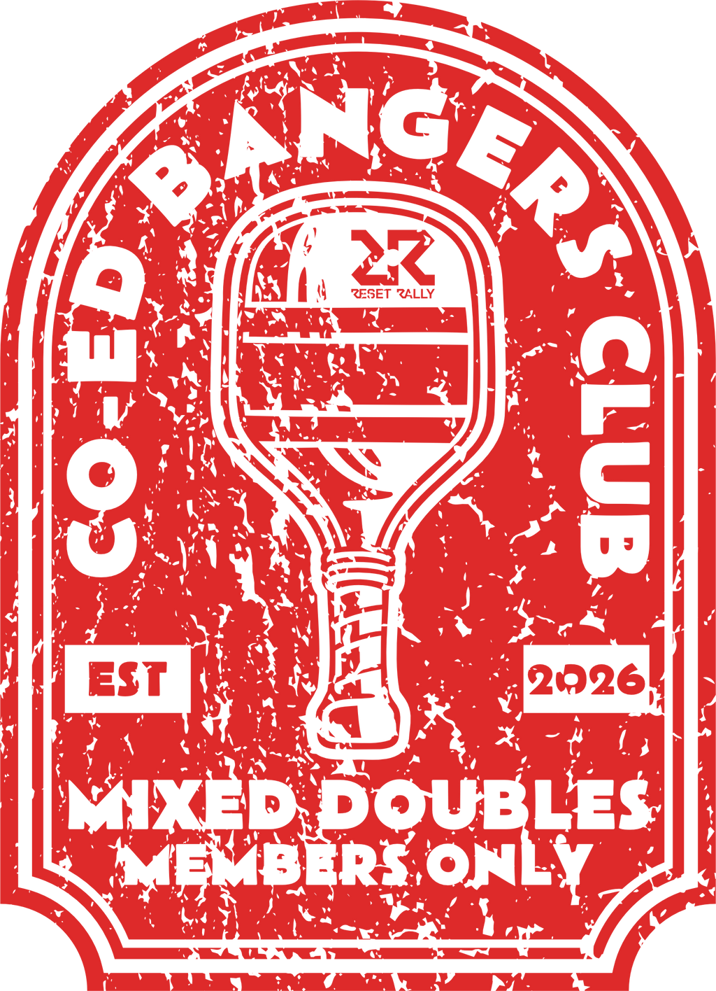 MEMBERS ONLY SHORT SLEEVE TSHIRT
