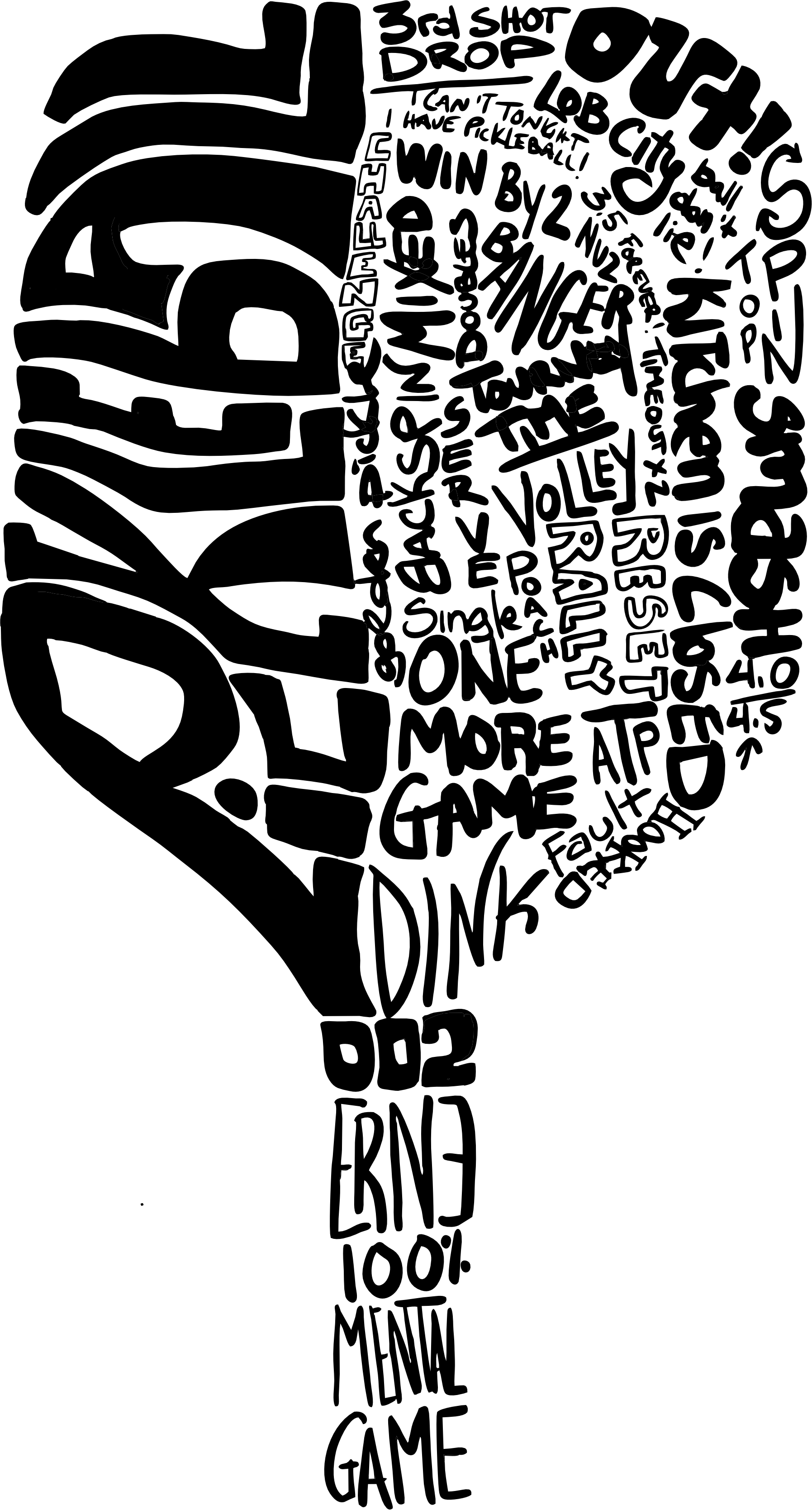 DOODLE SHORT SLEEVE TSHIRT