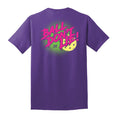 Team Purple - BACK