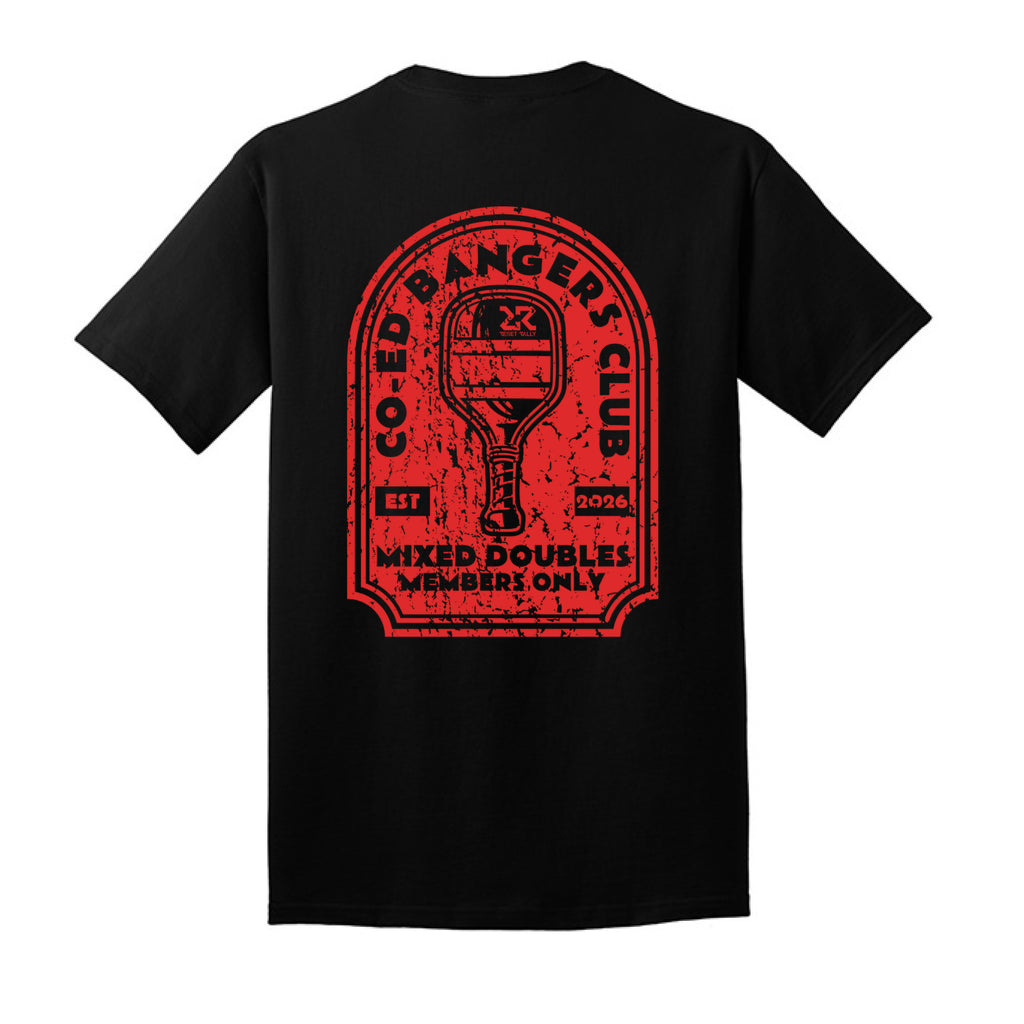 Jet Black - BACK