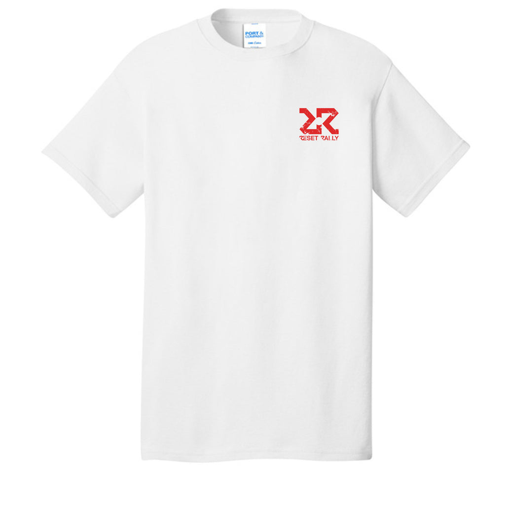 White - FRONT