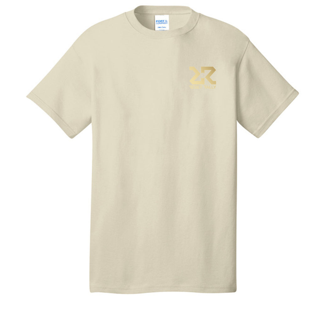 Natural - FRONT