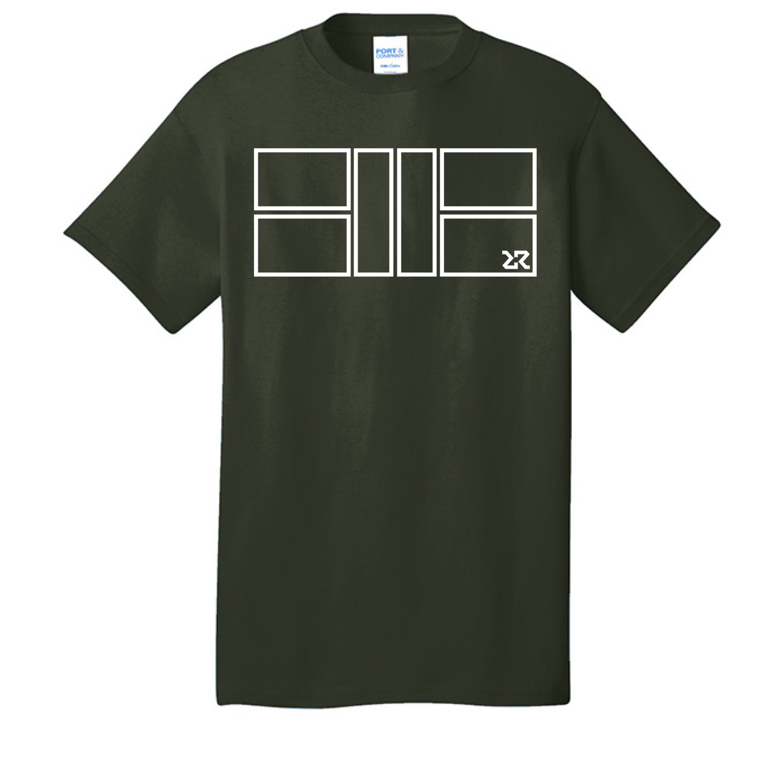 Olive - FRONT