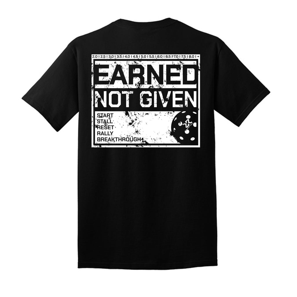 Jet Black - BACK