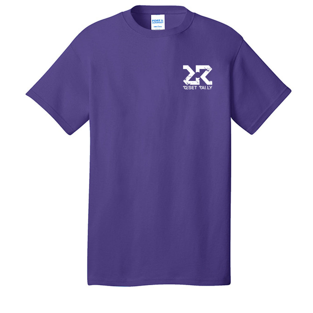 Purple - FRONT