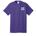 Purple - FRONT