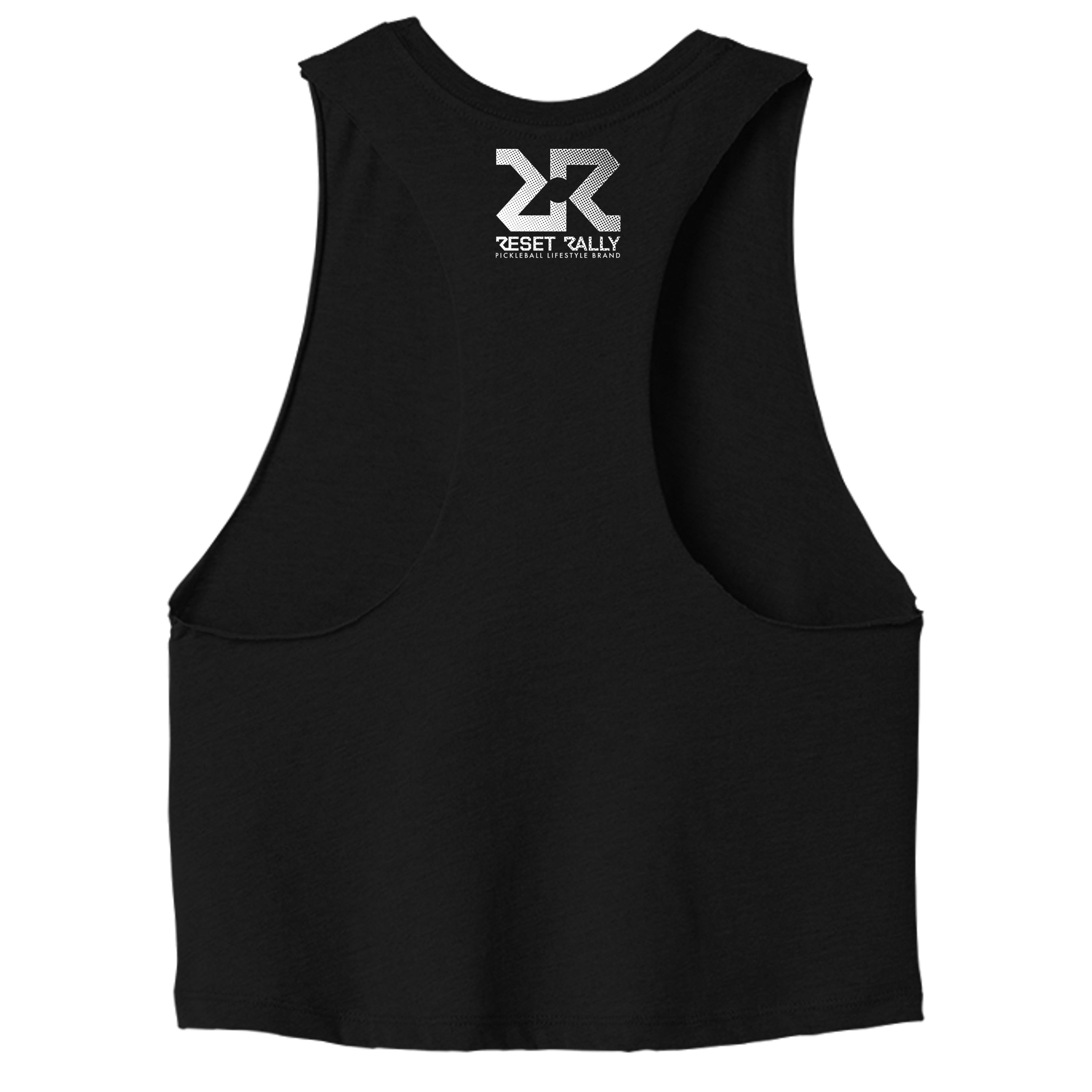 SLD BLK BLEND - 6682 - BACK