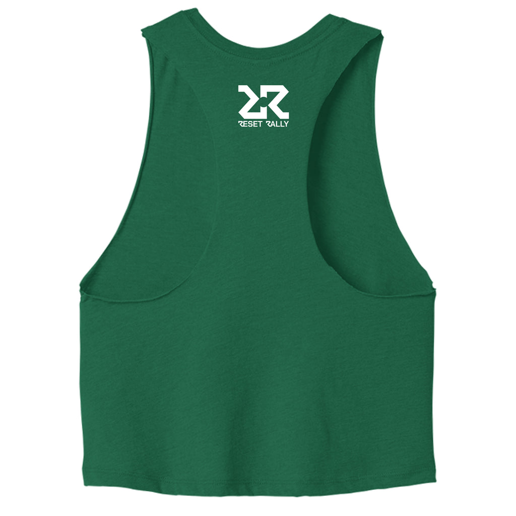 Heather Forest - BACK