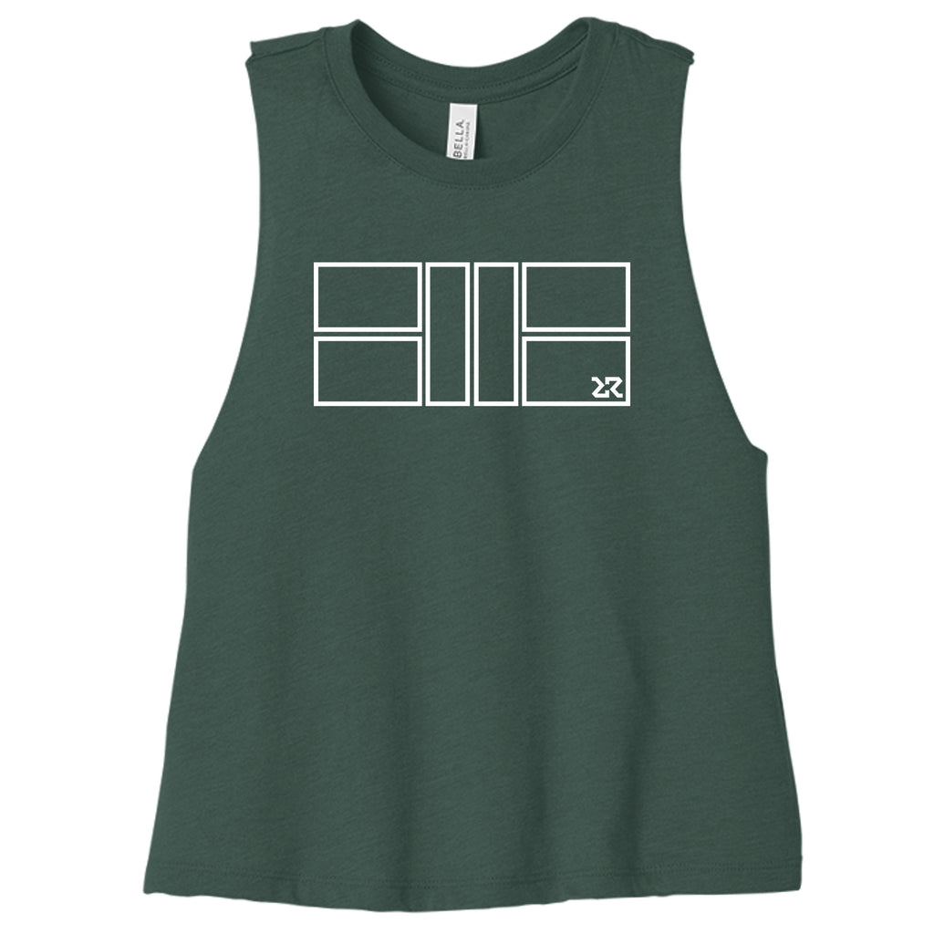 Heather Forest - 6682 - FRONT