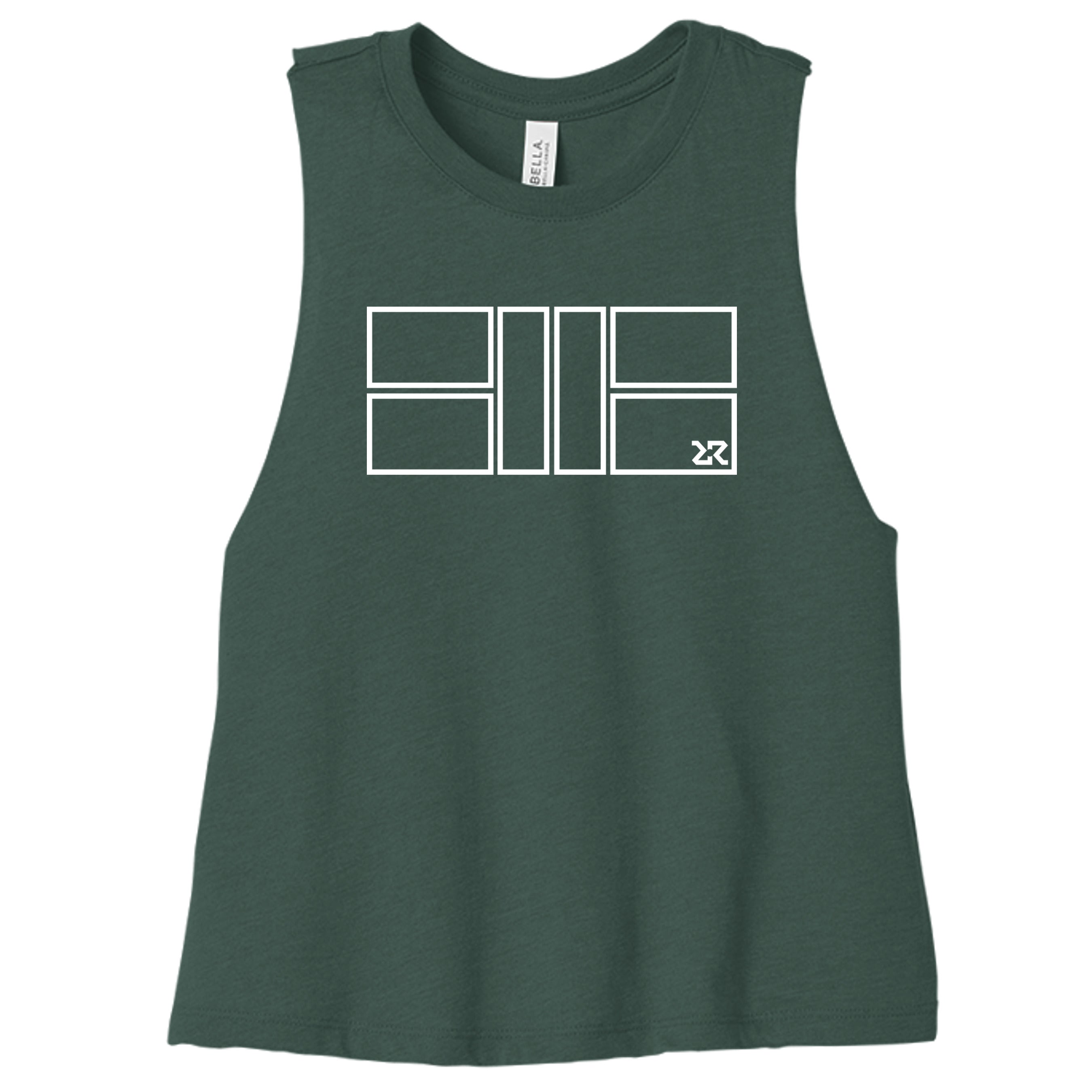Heather Forest - 6682 - FRONT