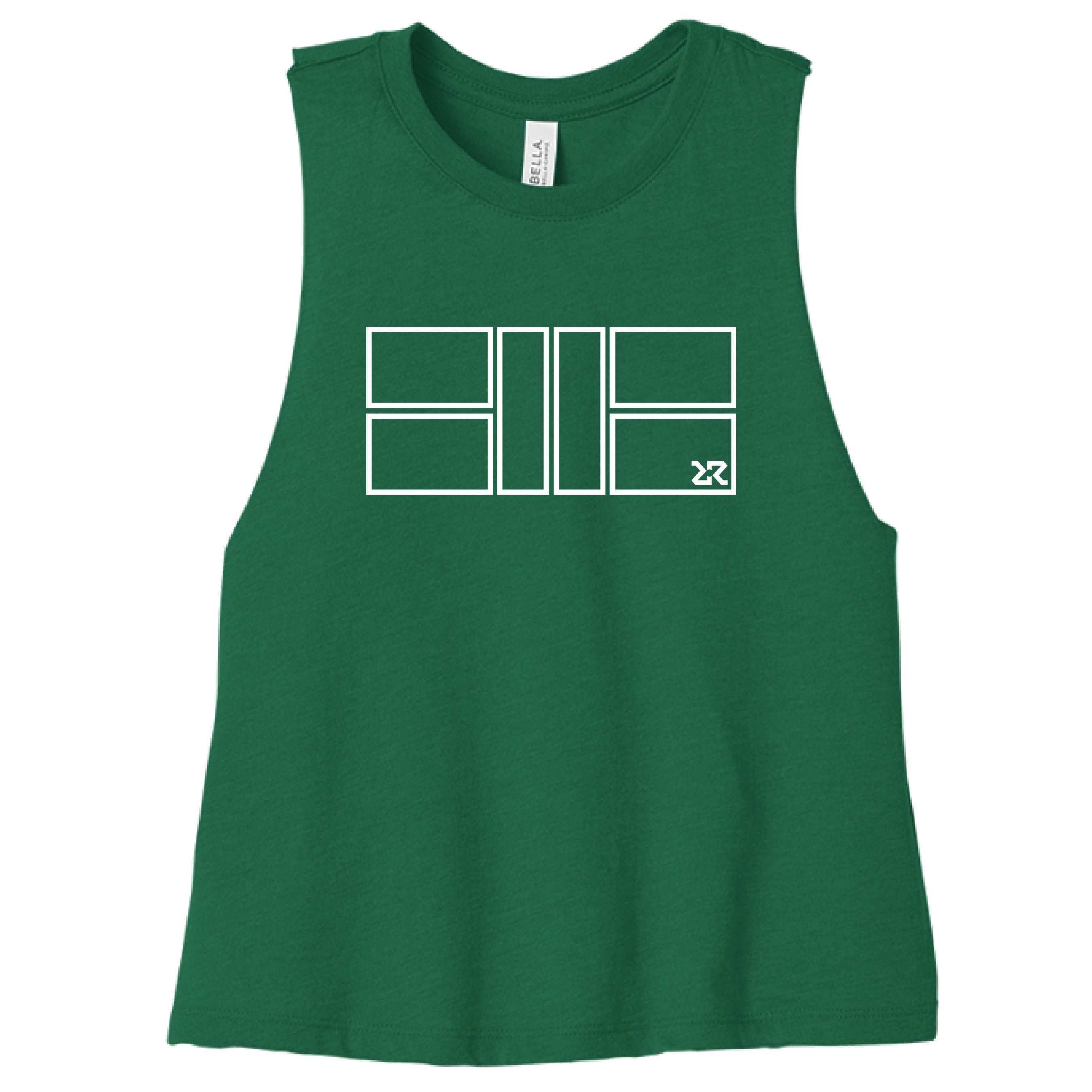 Heather Forest - FRONT