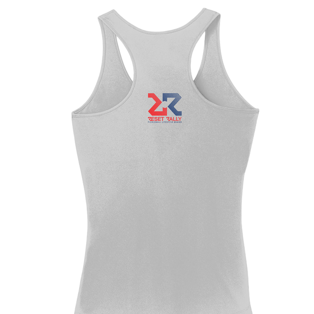 White - LST356 - BACK