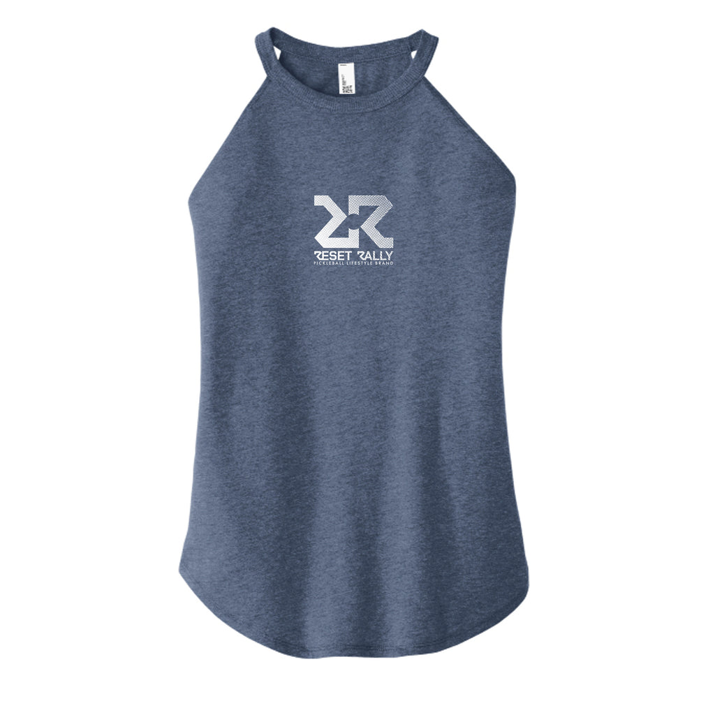 Navy Frost - DT137L - BACK