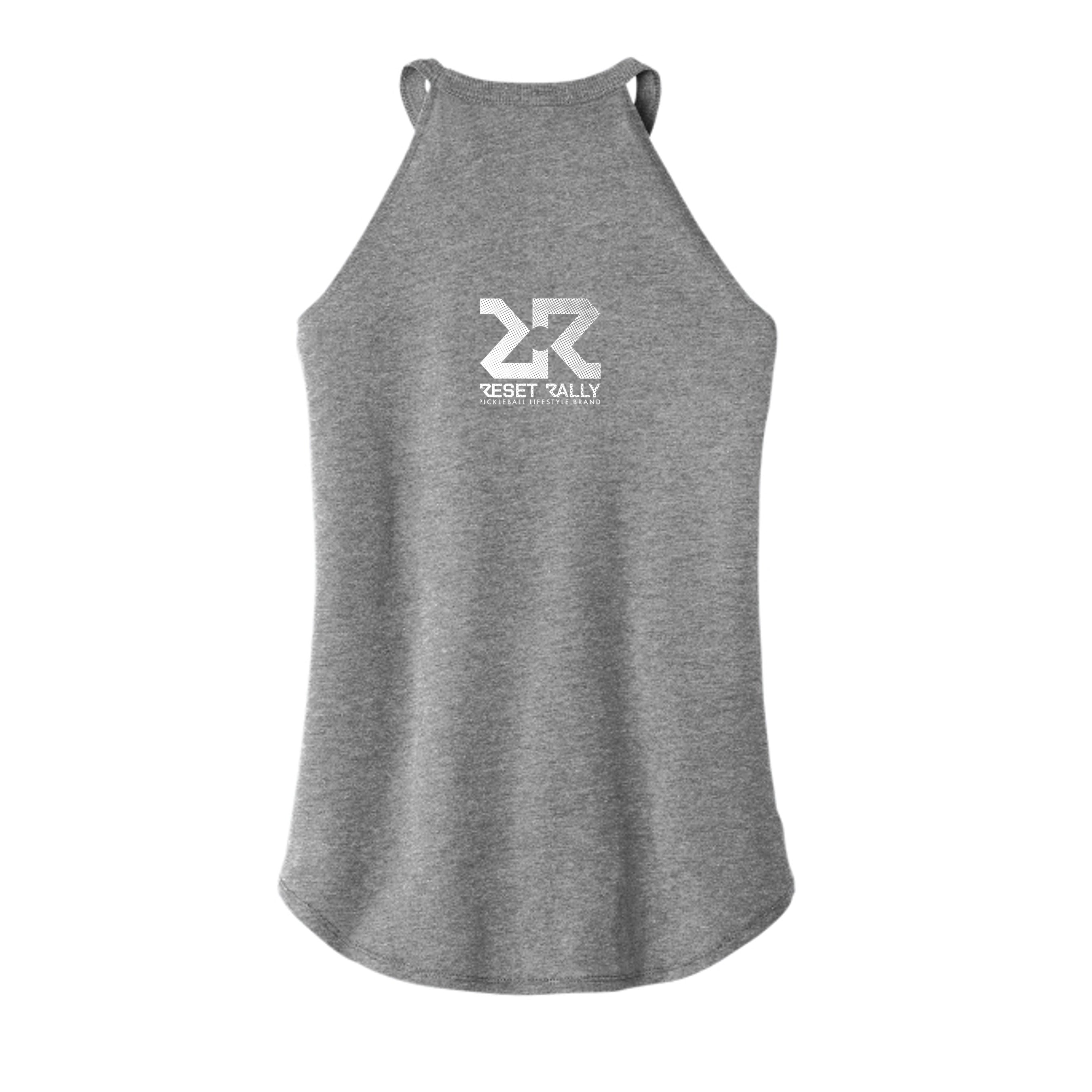 Grey Frost - DT137L - BACK