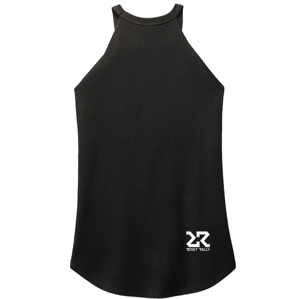 Black - BACK