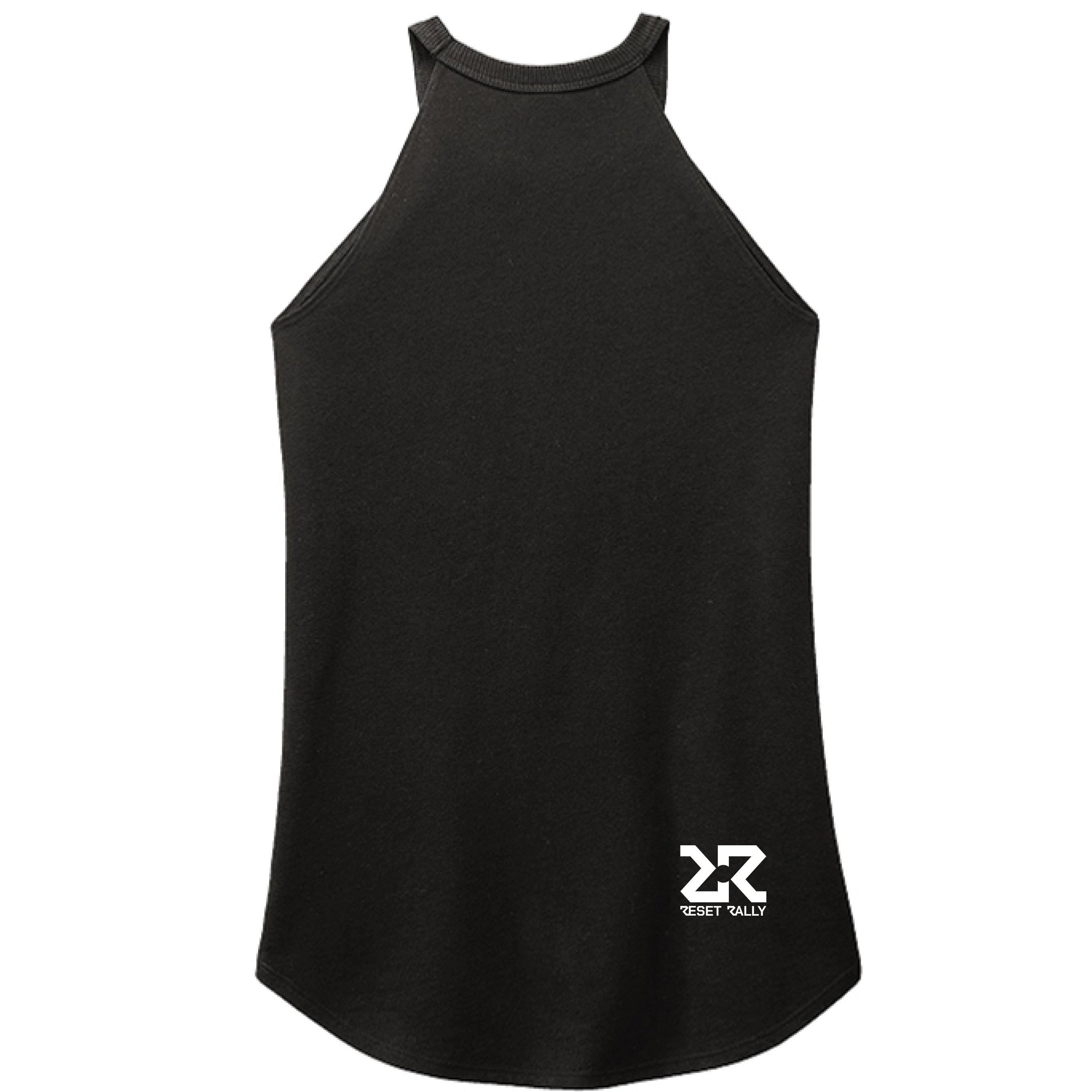 Black - BACK