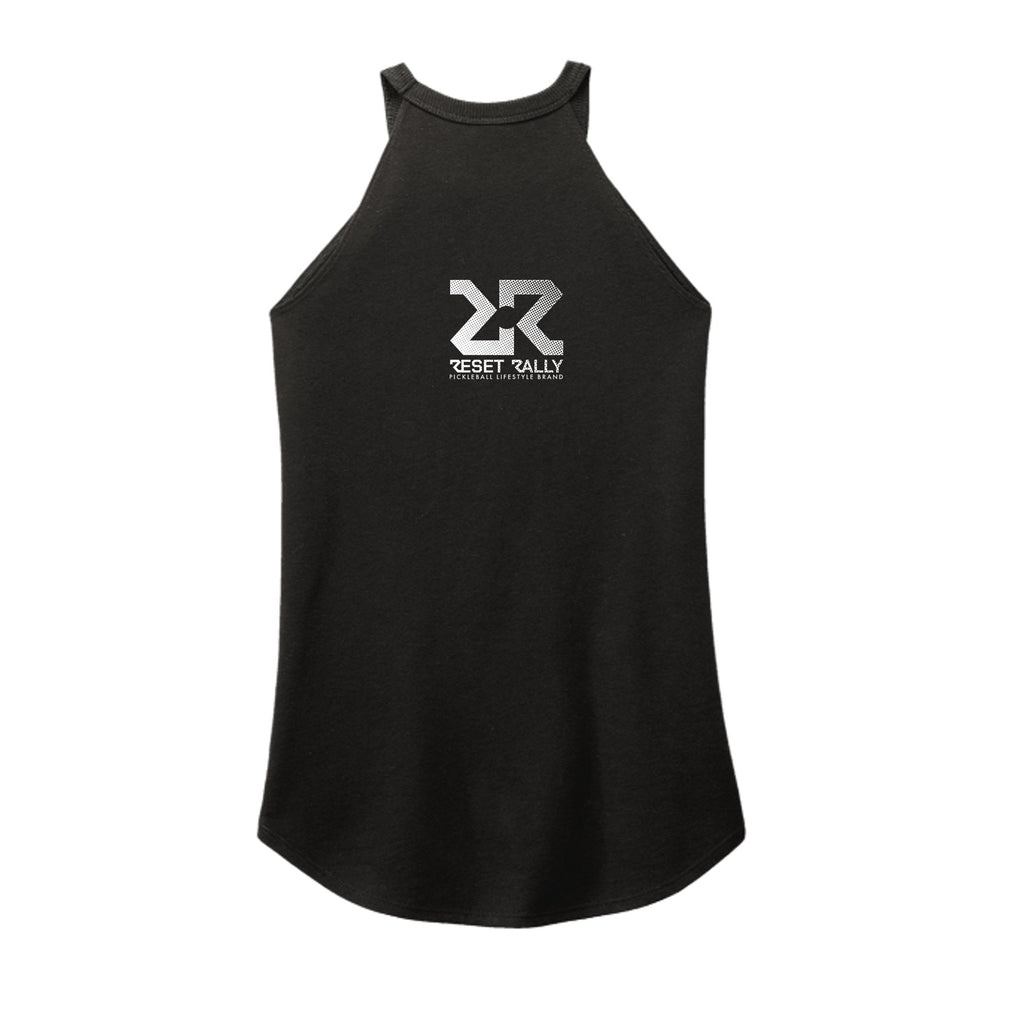 Black - DT137L - BACK