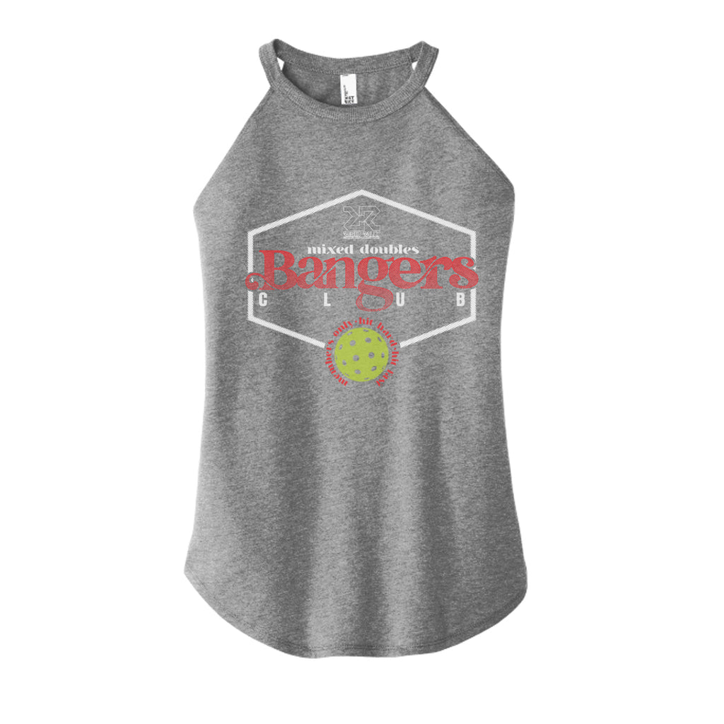 Grey Frost - DT137L - FRONT