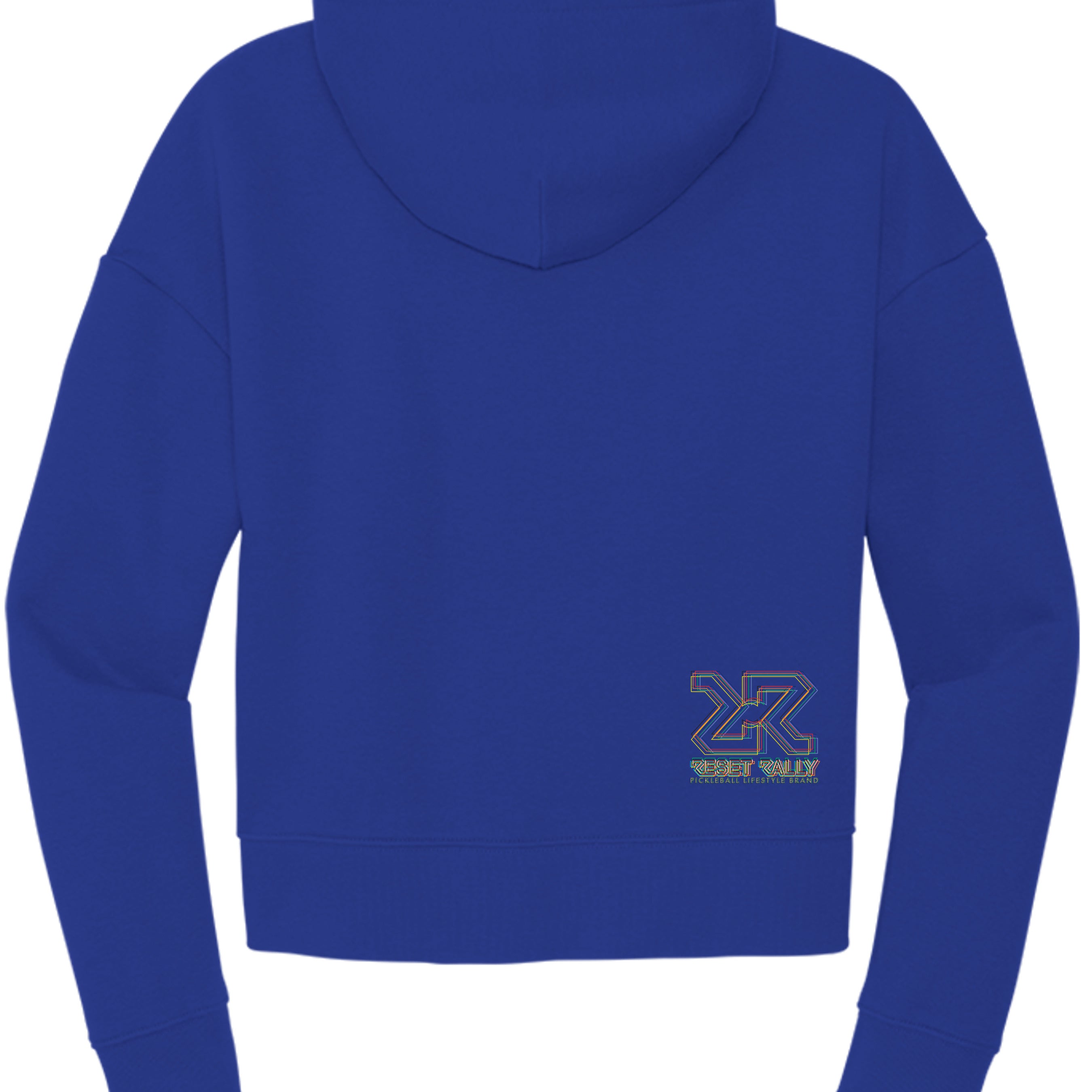 Deep Royal - DT6101 - BACK