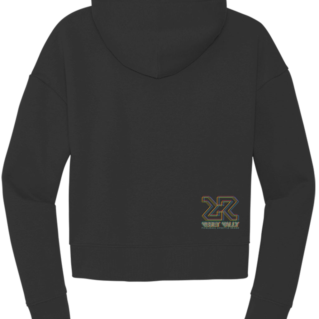 Black - DT6101 - BACK