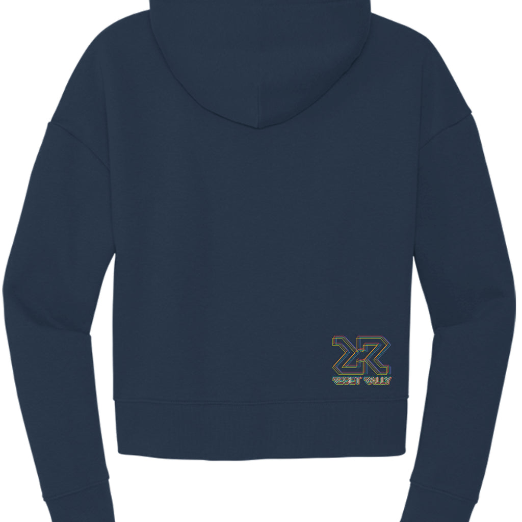 New Navy - BACK