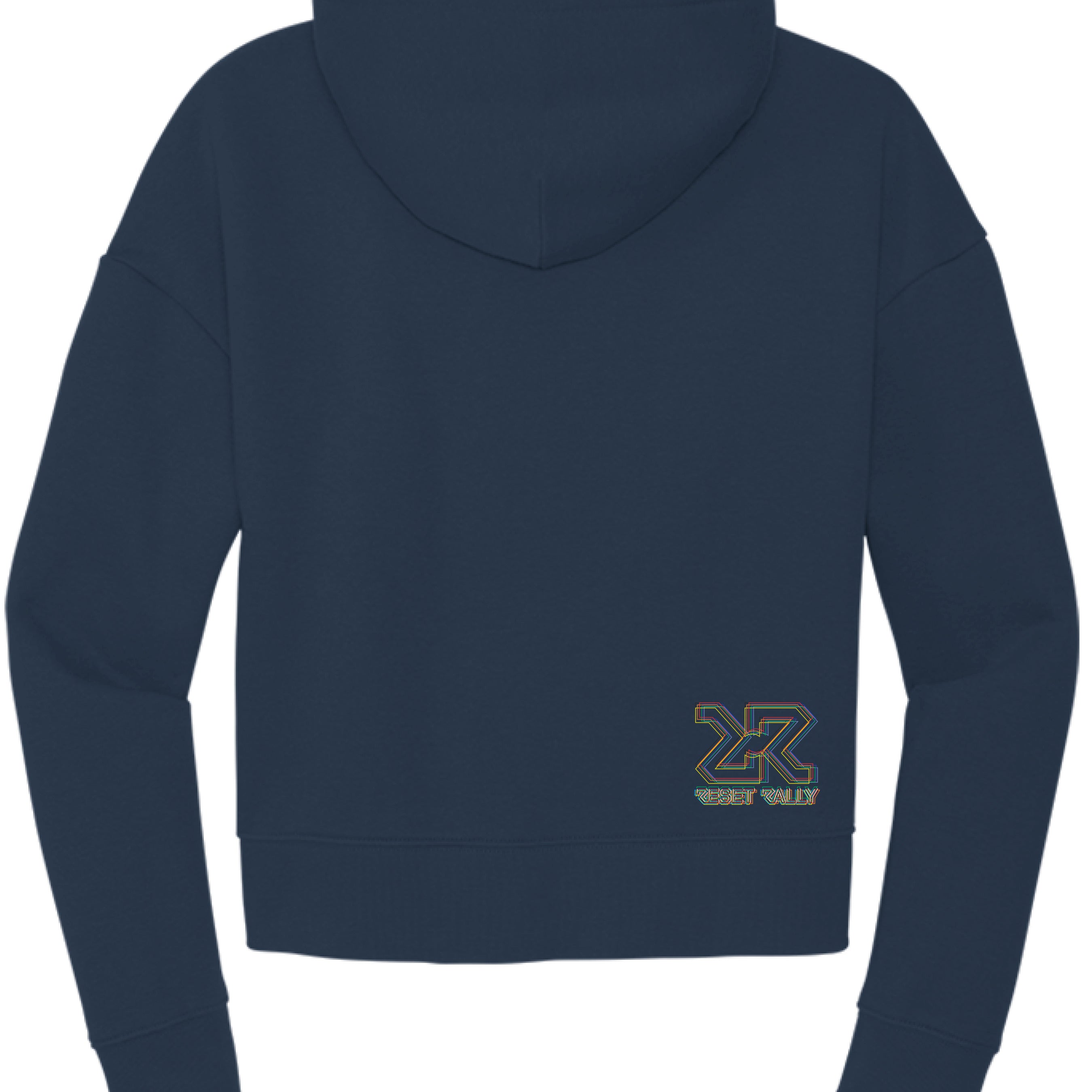 New Navy - BACK