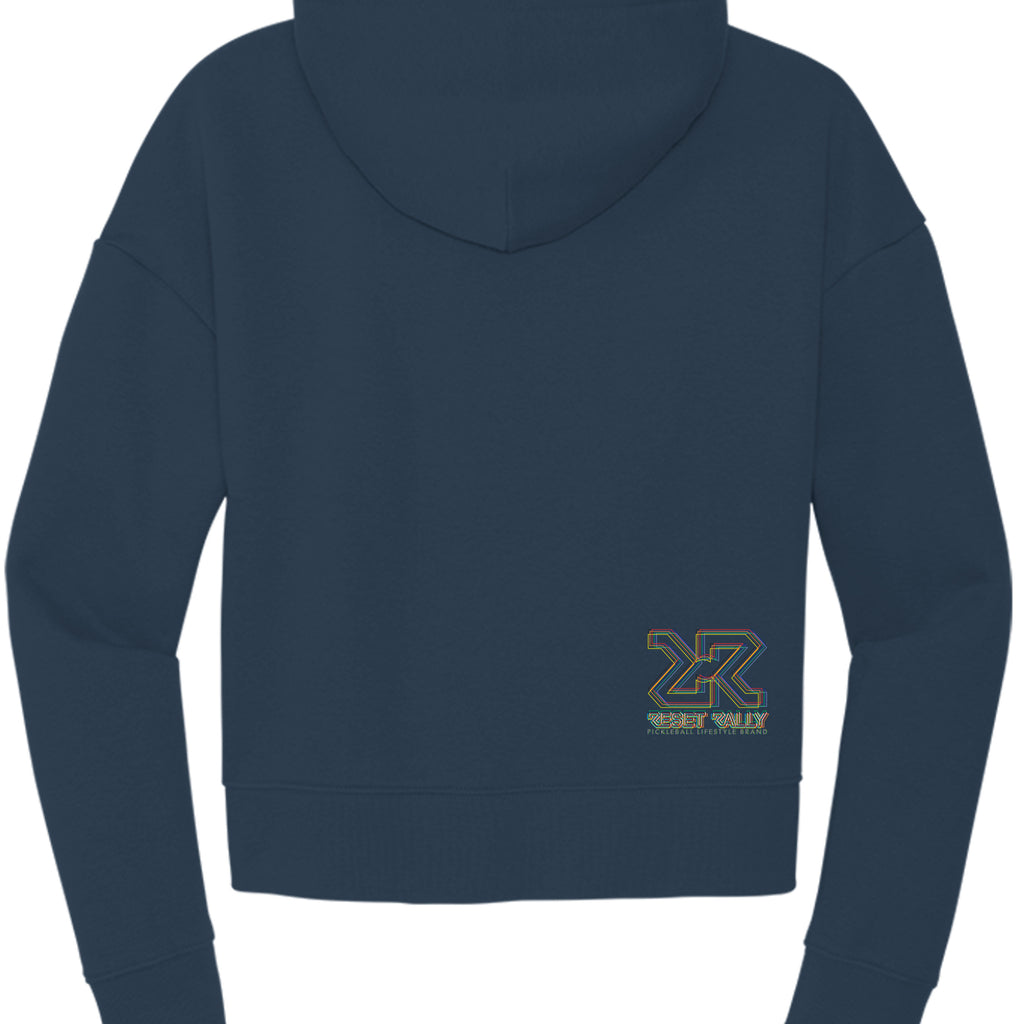 New Navy - DT6101 - BACK