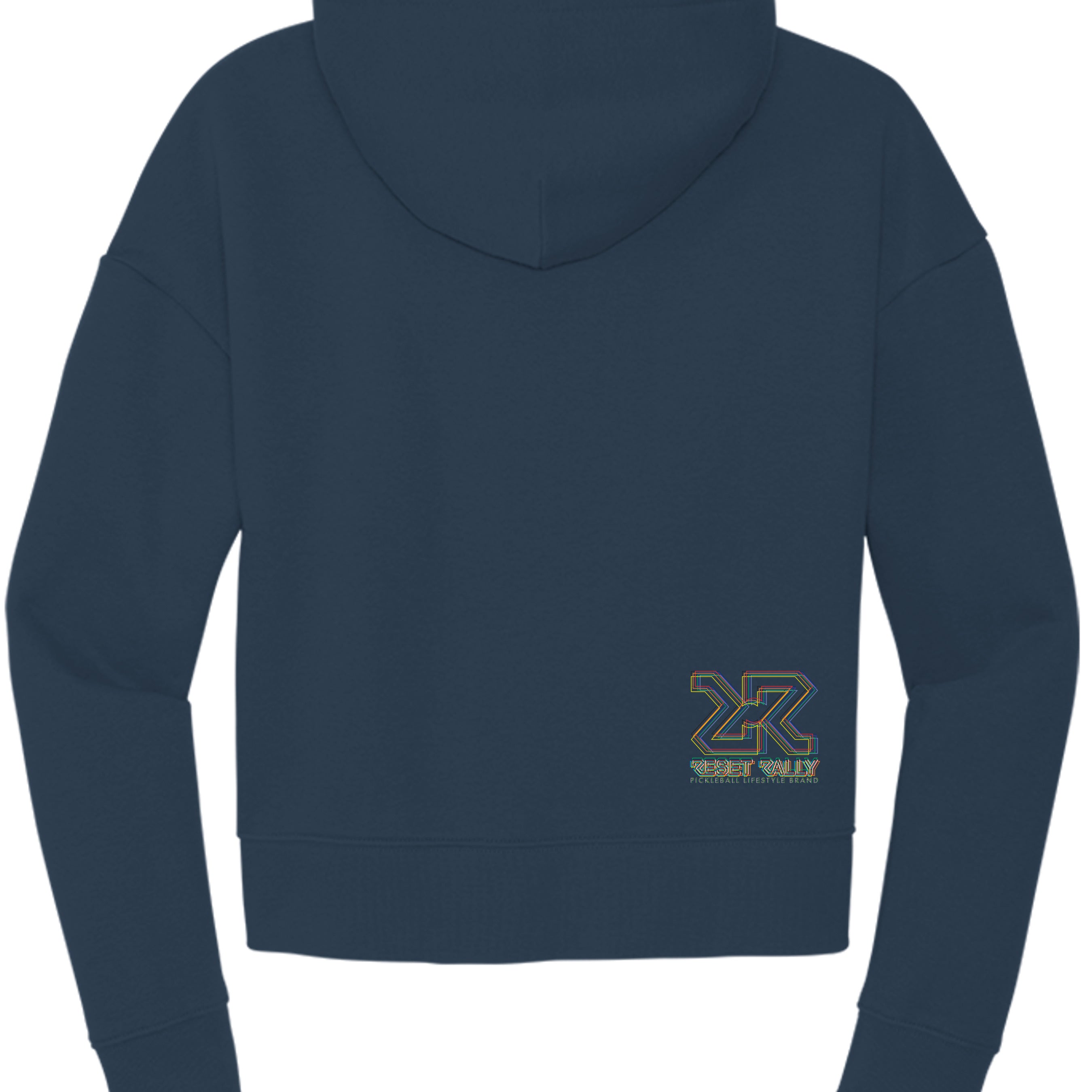 New Navy - DT6101 - BACK