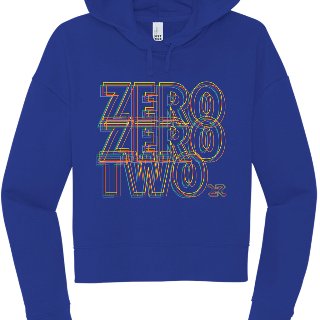 Deep Royal - DT6101 - FRONT