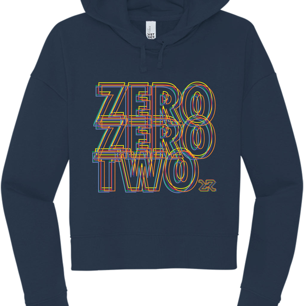 New Navy - FRONT