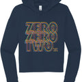 New Navy - FRONT