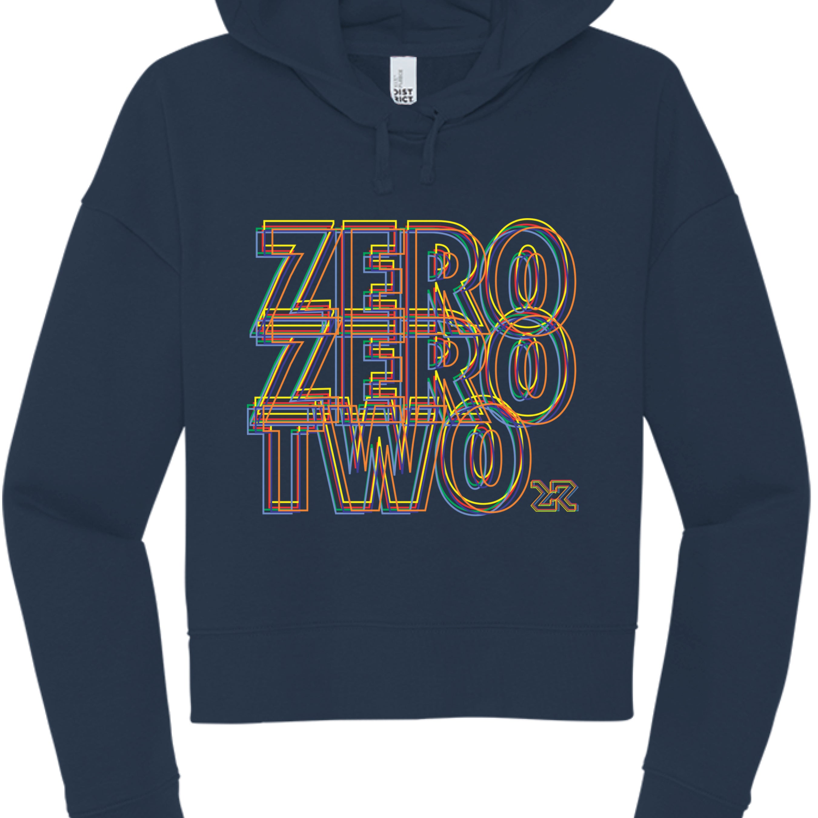 New Navy - FRONT