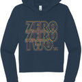 New Navy - DT6101 - FRONT