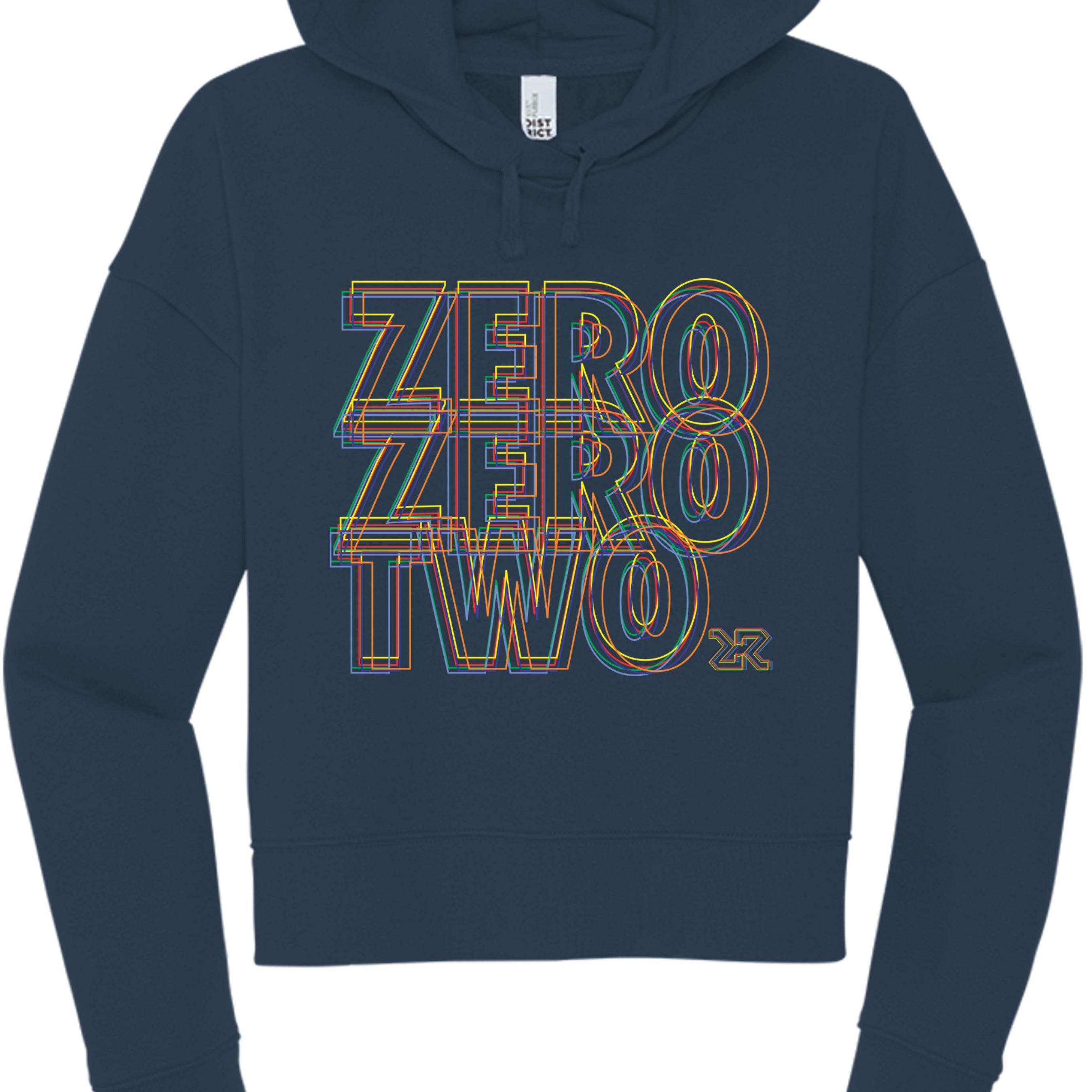 New Navy - DT6101 - FRONT