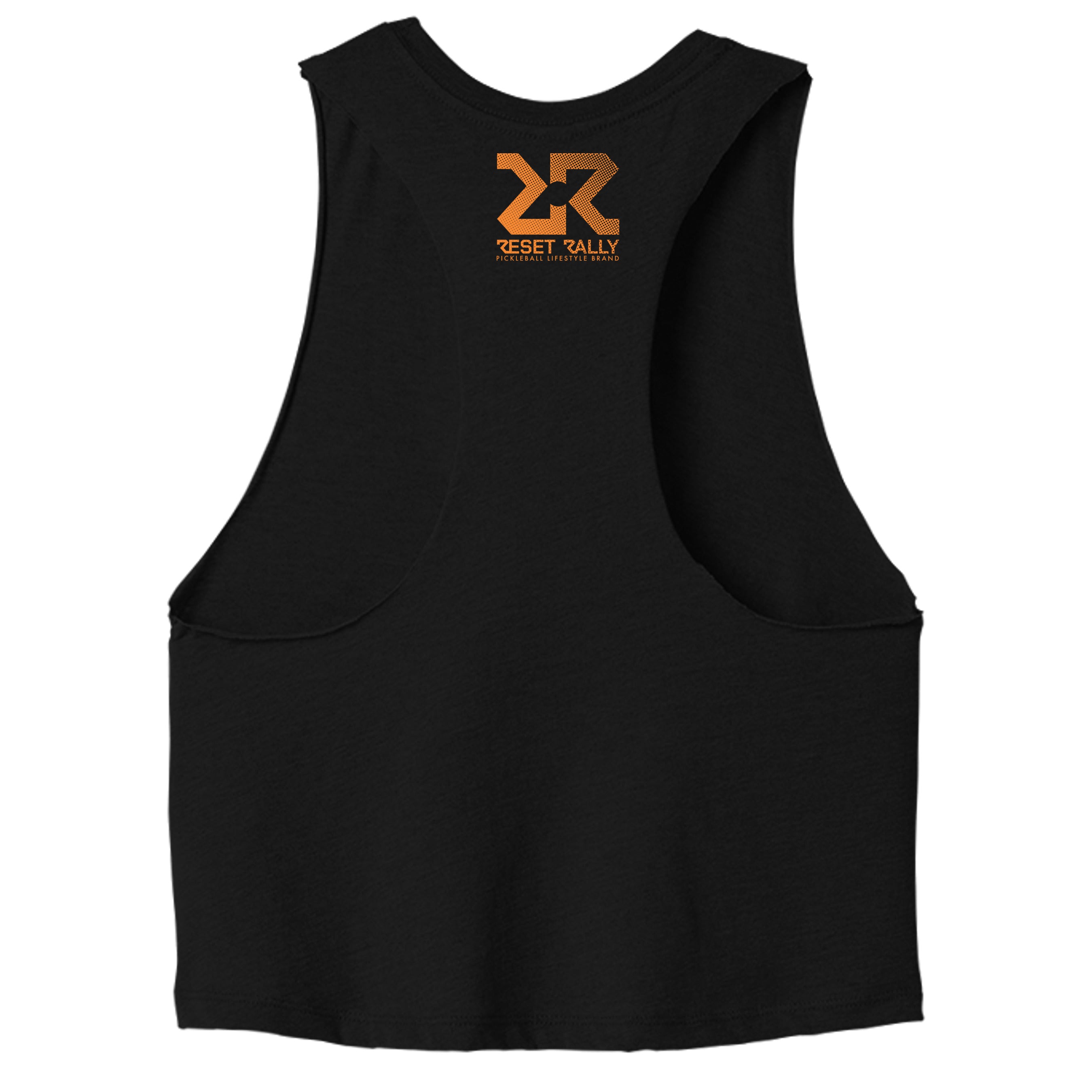SLD BLK BLEND - 6682 - BACK