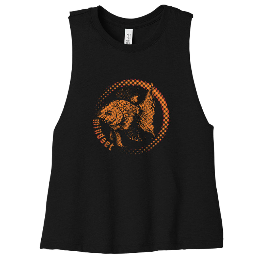 SLD BLK BLEND - FRONT