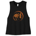 SLD BLK BLEND - FRONT