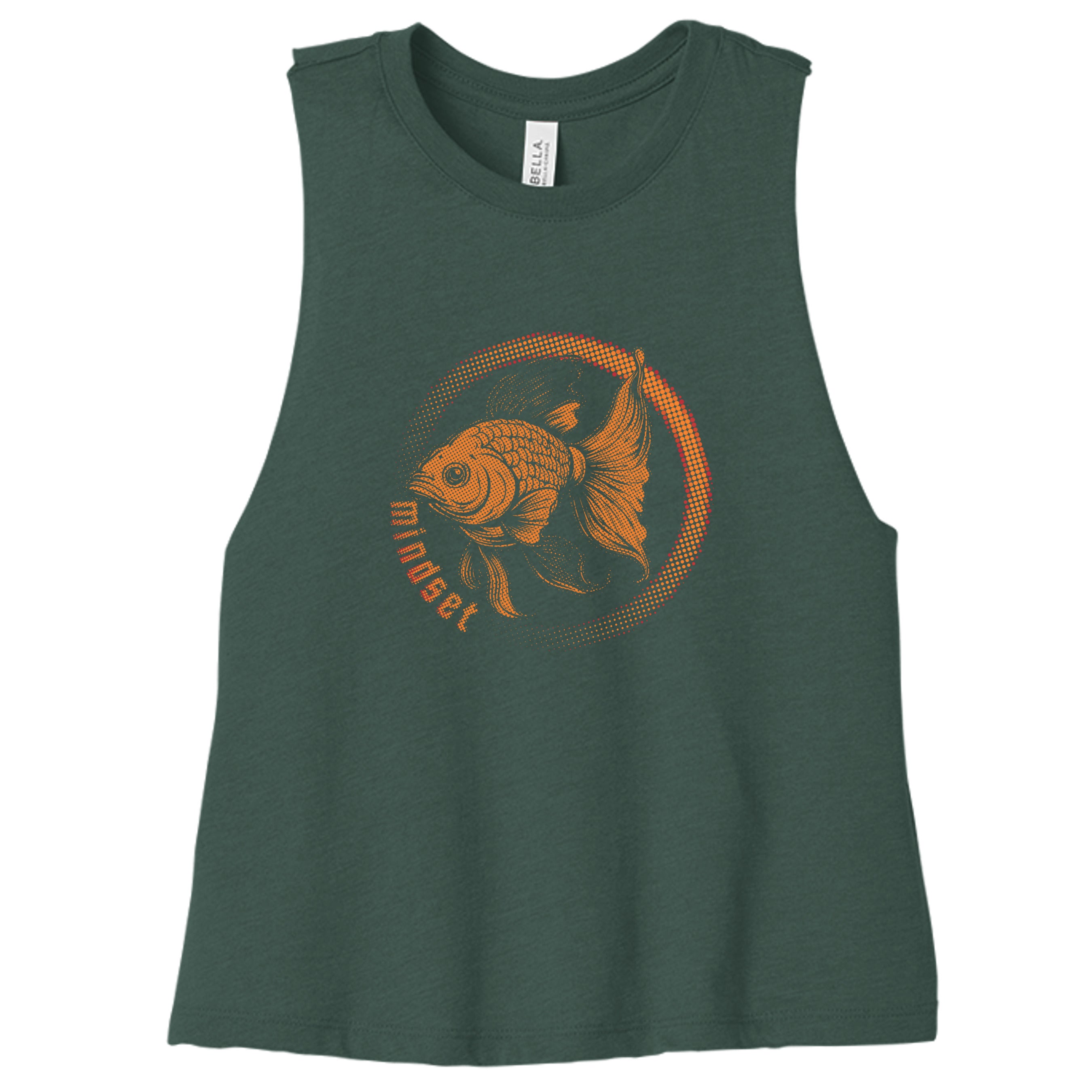 Heather Forest - 6682 - FRONT