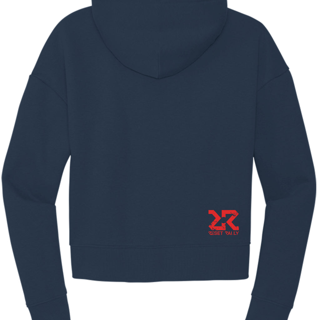 New Navy - BACK