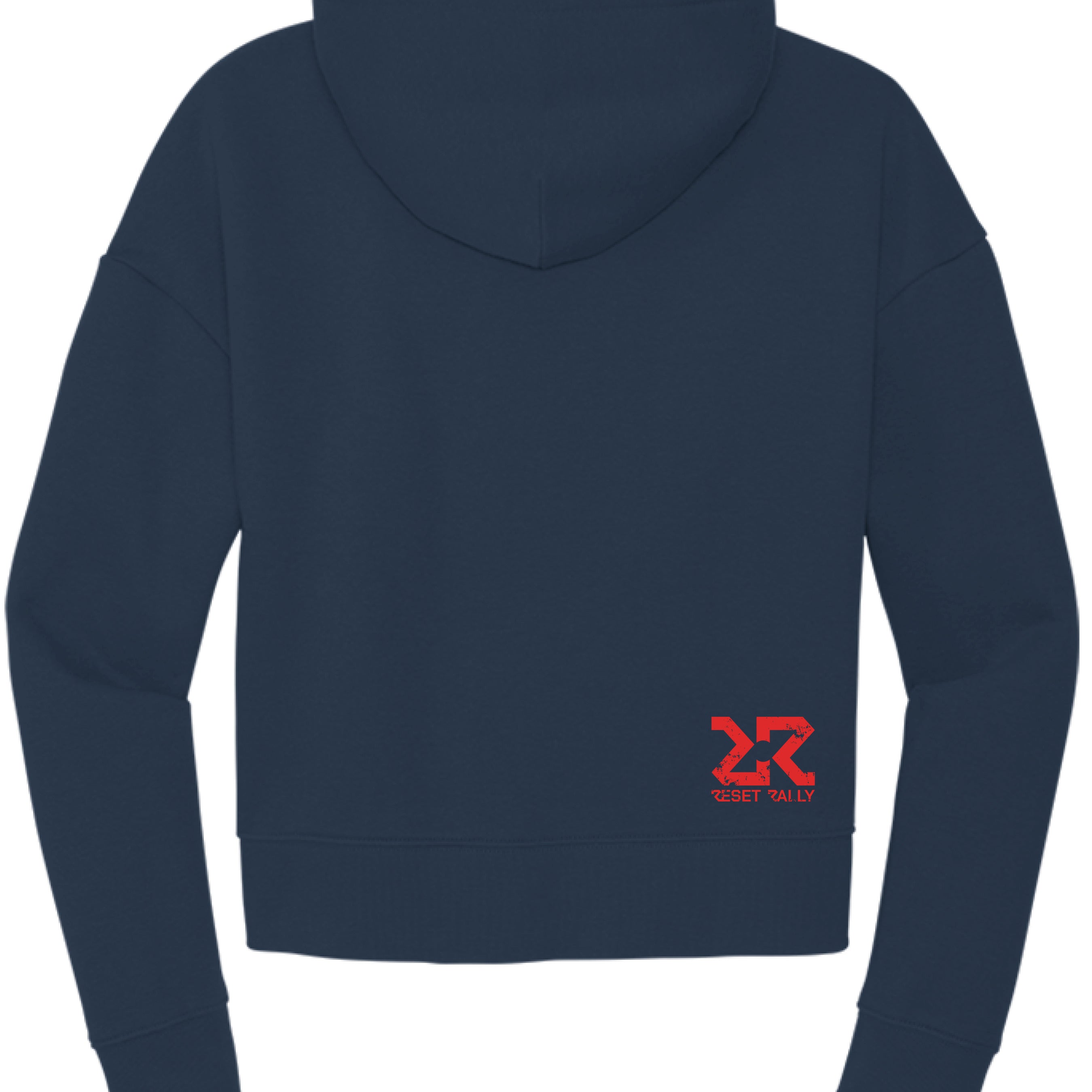 New Navy - BACK