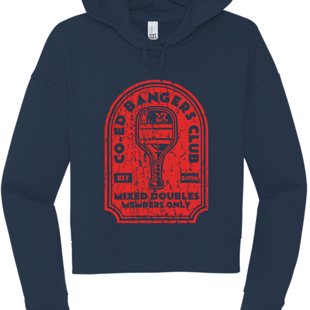 New Navy - FRONT