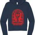 New Navy - FRONT
