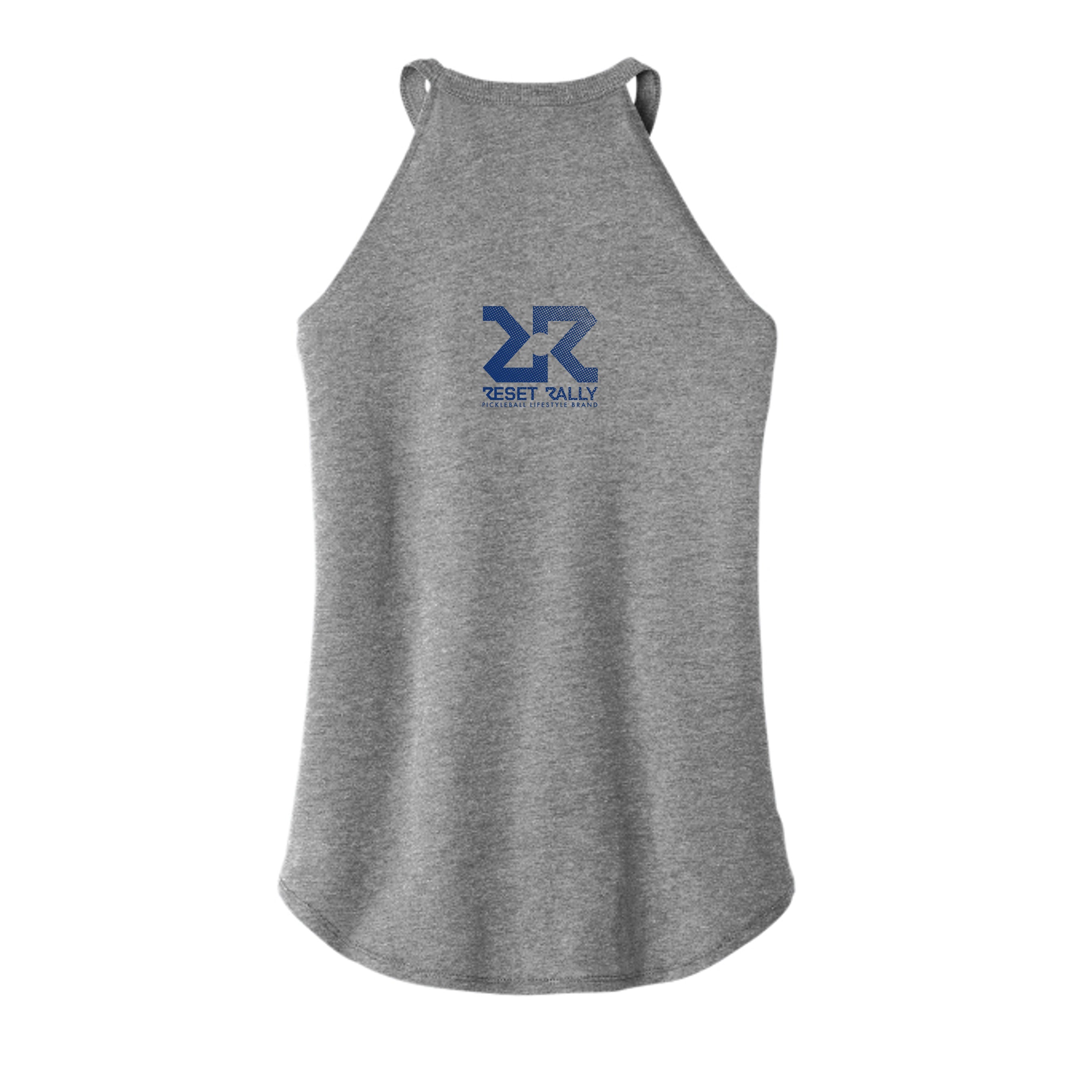 Grey Frost - DT137L - BACK