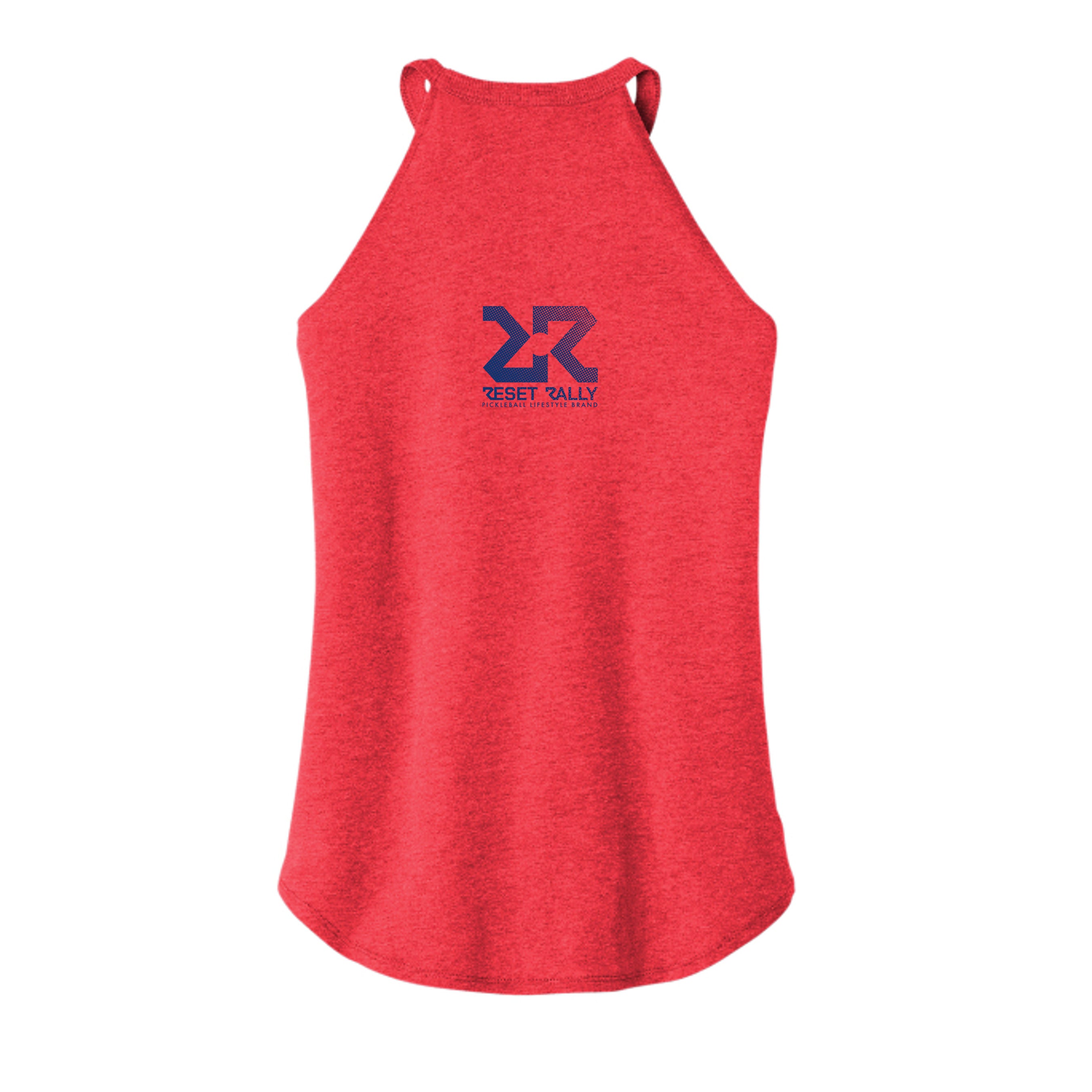Red Frost - DT137L - BACK