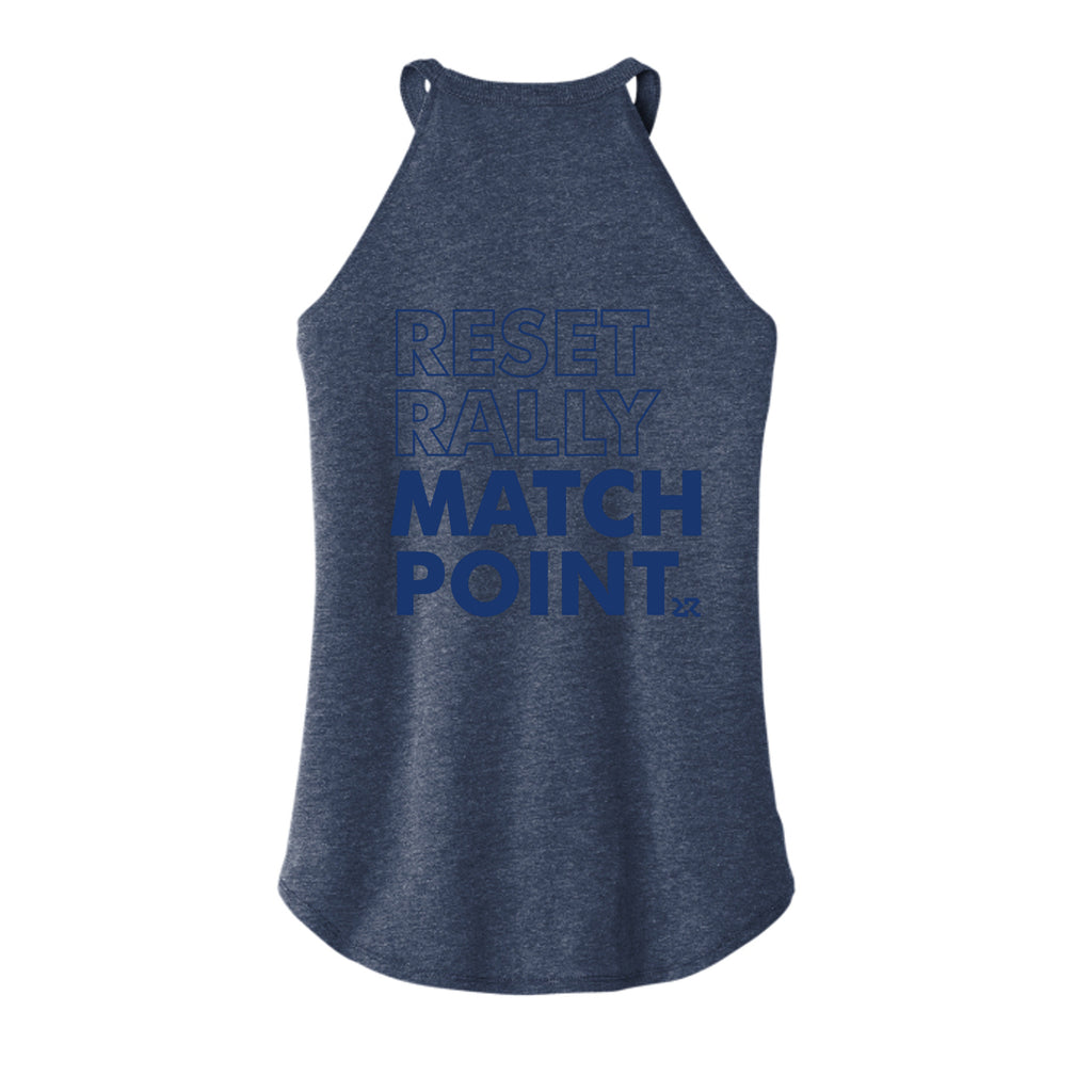 Navy Frost - DT137L - FRONT