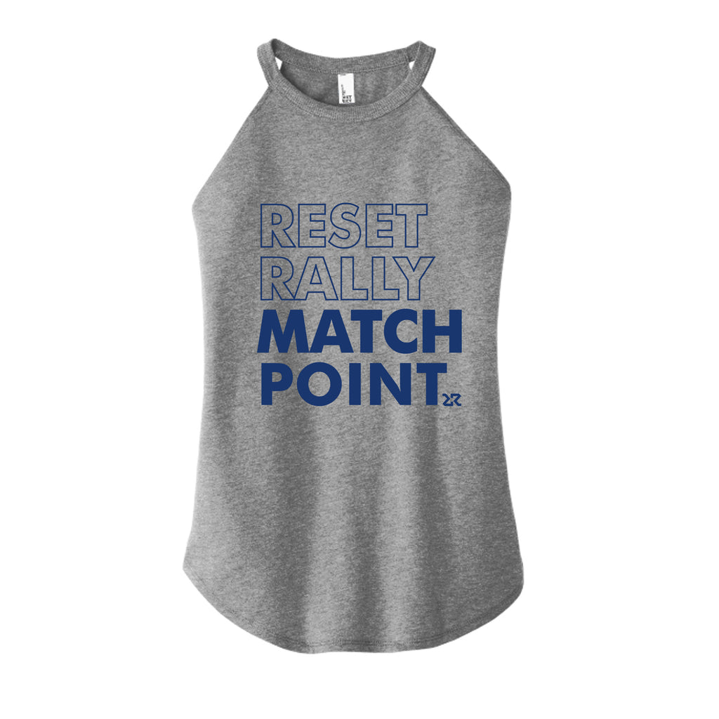Grey Frost - DT137L - FRONT