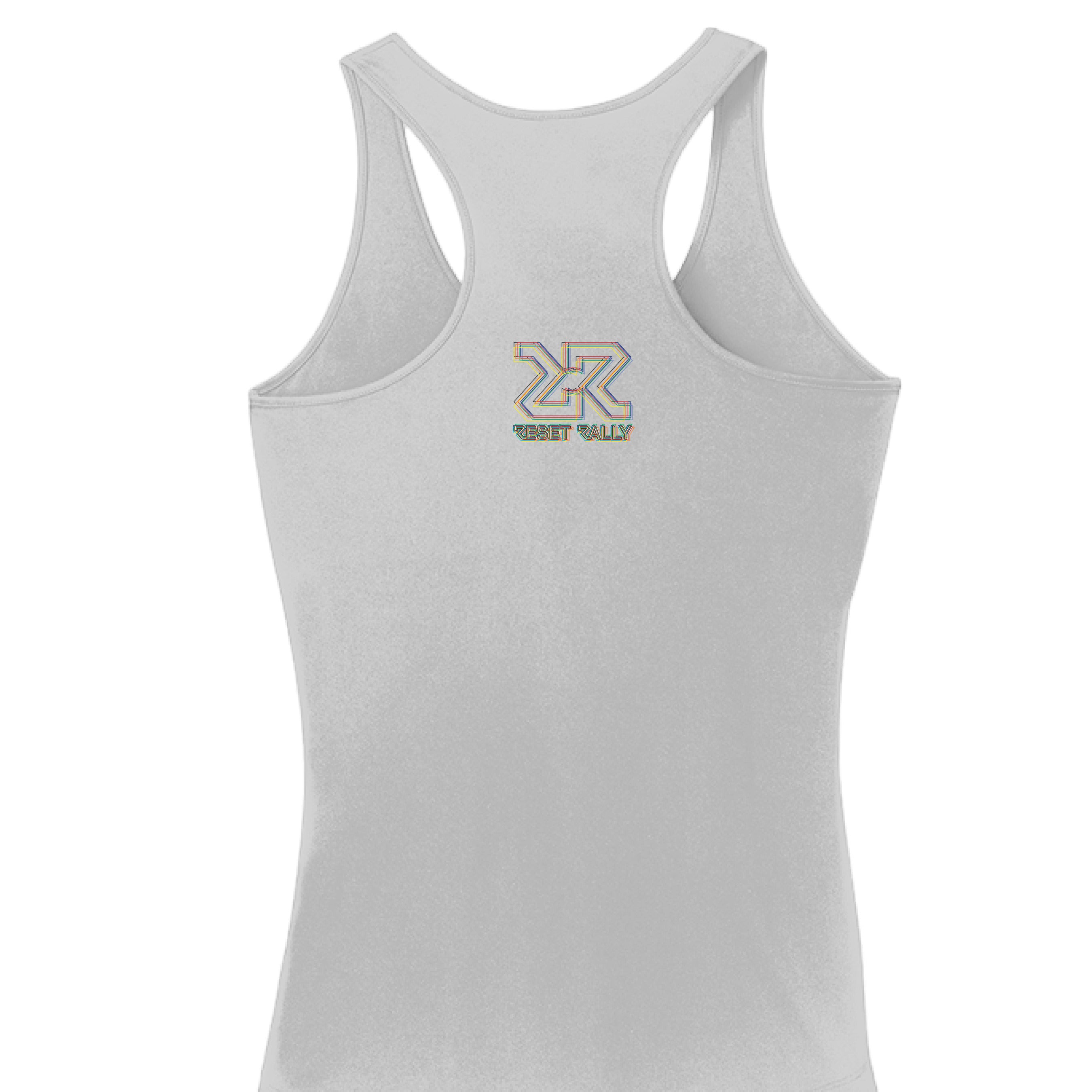 White - BACK