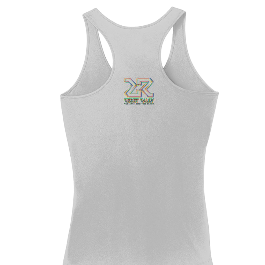 White - LST356 - BACK